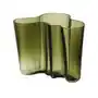 Iittala Alvar Aalto wazon, moss green 160 mm Sklep on-line