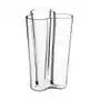 Iittala Alvar Aalto wazon, Savoy clear 251 mm Sklep on-line