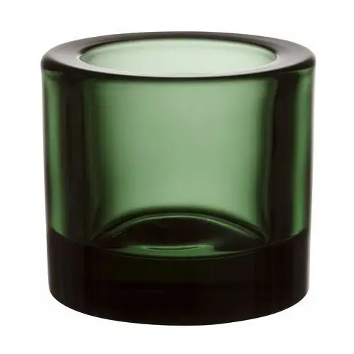 Iittala Świecznik Kivi 60 mm Sosnowa zieleń