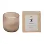 świeca zapachowa no. 2 green gardenia 390 g + giftbox Illume x bloomingville Sklep on-line