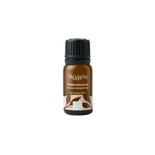 Blossom, Olejek z drzewa herbacianego, 10 ml