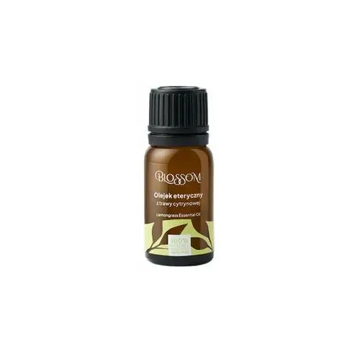 Inna (inny) Blossom, olejek z trawy cytrynowej, 10 ml