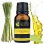 Inny producent Olejek eteryczny lemongrassowy (z trawy cytrynowej) 10ml chmara blend Sklep on-line