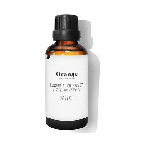 Olejek eteryczny z pomarańczy żonkilowej (50 ml)