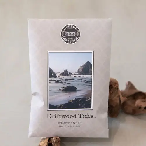 Inny producent Saszetka zapachowa driftwood t