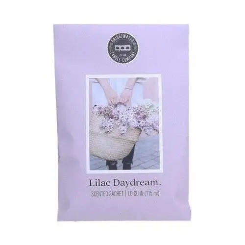 Saszetka zapachowa Lilac Daydr