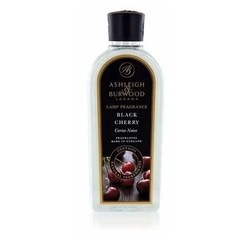 Inny producent Wkład do lampy zapachowej a&b 250 ml black cherry