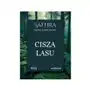 Wosk zapachowy – CISZA LASU – 80g / Saffira Sklep on-line