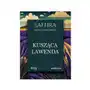 Wosk zapachowy – kusząca lawenda – 80g / saffira Inny producent Sklep on-line