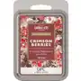 Wosk zapachowy świąteczny - crimson berries candle-lite 56 g Inny producent Sklep on-line