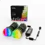 Inteligentne lampki choinkowe Twinkly 400LED Rgb+w Sklep on-line