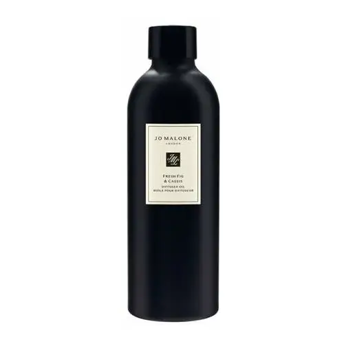 Fresh fig & cassis diffuser oil refill 350ml. Jo malone