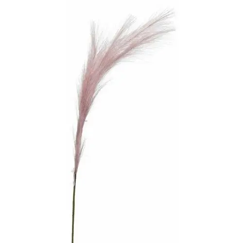 Jumi Trawa pampasowa różowa 80 cm