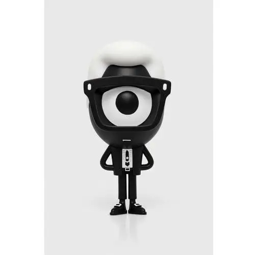 Karl Lagerfeld dekoracja 2.0 Karl Statue