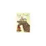 Karnet B6 z kopertą Urodziny Zebra w kapeluszu Sklep on-line