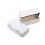 Karton pudełko DL 23,6x12,3x8cm na koperty 100szt Sklep on-line