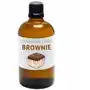 Kastom Zapach do świec sojowych wosku olejek zapachowy 100ml brownie Sklep on-line