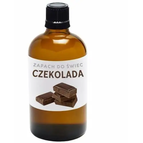 Zapach do świec sojowych wosku olejek zapachowy 30ml CZEKOLADA