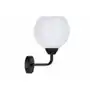 Kinkiet caldera 2116249 1xe27 czarny Candellux lighting sp. z o.o Sklep on-line