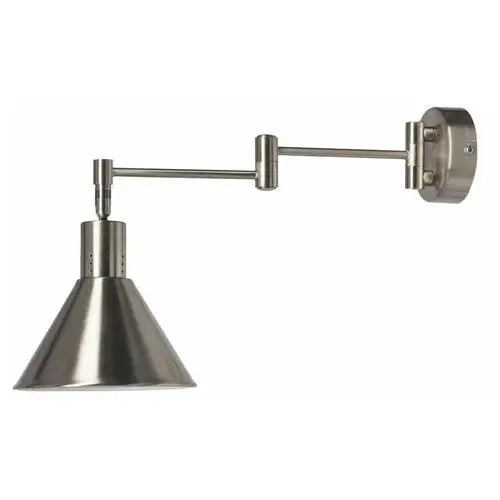 Kinkiet copenhagen 2141753 2xe27 satynowy Candellux lighting sp. z o.o