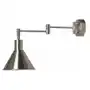 Kinkiet copenhagen 2141753 2xe27 satynowy Candellux lighting sp. z o.o Sklep on-line