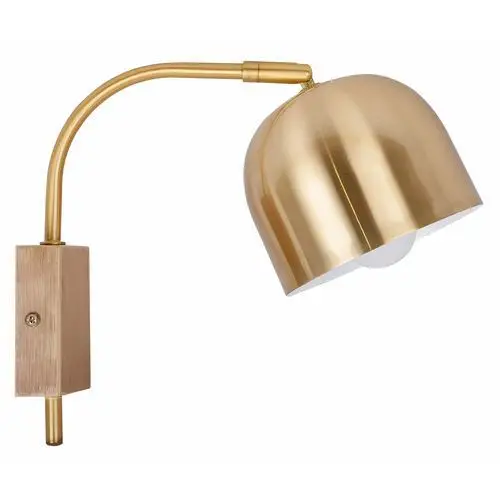 Kinkiet rupi 2175475 1xe27 zielony Candellux lighting sp. z o.o