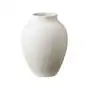 Knabstrup Keramik Knabstrup wazon 12,5 cm biały Sklep on-line
