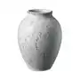 Knabstrup keramik knabstrup wazon 12,5 cm biały Sklep on-line