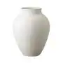 Knabstrup wazon 20 cm biały Knabstrup keramik Sklep on-line