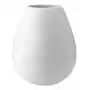 Knabstrup keramik wazon earth 24 cm wapienno-biały Sklep on-line