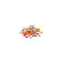 Kolorowe konfetti z bibuły Sklep on-line