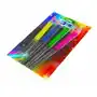 Kolorowe neonowe zimne ognie Neon Sparkles VP28N 100 sztuk 28cm Klasek Sklep on-line