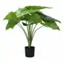 Komfort Filodendron sztuczny tropical zone 90 cm zieleń Sklep on-line