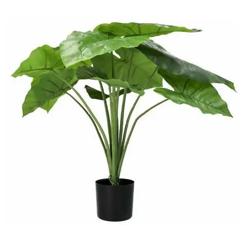 Komfort Filodendron sztuczny tropical zone 90 cm zieleń