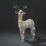 Konstsmide Christmas Figurka LED renifer na zewnątrz IP44 2 500 K Sklep on-line