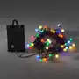 Kolorowy łańcuch led, na zewn., 40-pkt, rgb Konstsmide christmas Sklep on-line