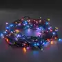 Konstsmide Christmas Kolorowy mikrołańcuch świetlny LED z 180 lampkami Sklep on-line