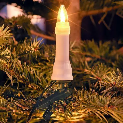 Konstsmide Christmas Łańcuchy świetlne LED 45-flg