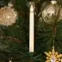 Konstsmide Christmas Świeczki LED, bezprz., zestaw uzup., 16 cm Sklep on-line