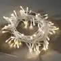Zewnętrzny łańcuch świetlny led z czujnikiem ip44 Konstsmide christmas Sklep on-line