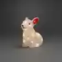 Konstsmide season figurka świetlna królik, na baterie Sklep on-line