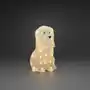 Konstsmide season figurka świetlna led pies Sklep on-line