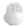 Kosta boda świecznik polar 330 mm biały Sklep on-line