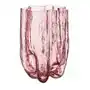 Wazon crackle 370 mm różowy Kosta boda Sklep on-line