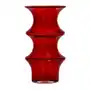 Kosta boda wazon pagod 25,5 cm czerwony Sklep on-line