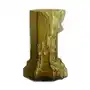 Kosta Boda Wazon Rocky Baroque 35 cm Olive Sklep on-line