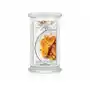 Banana's Foster - Kringle Candle - duża świeca z dwoma knotami (624g) Sklep on-line