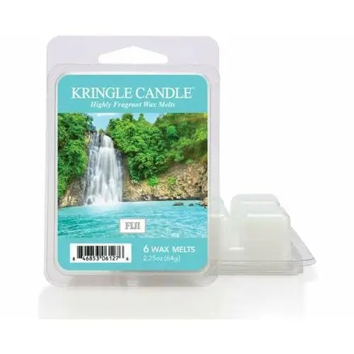 Kringle candle Wax wosk zapachowy 'potpourri' fiji 64g