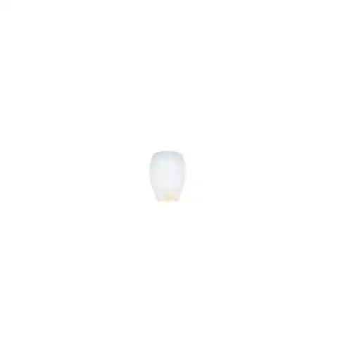 Lampion latający biały
