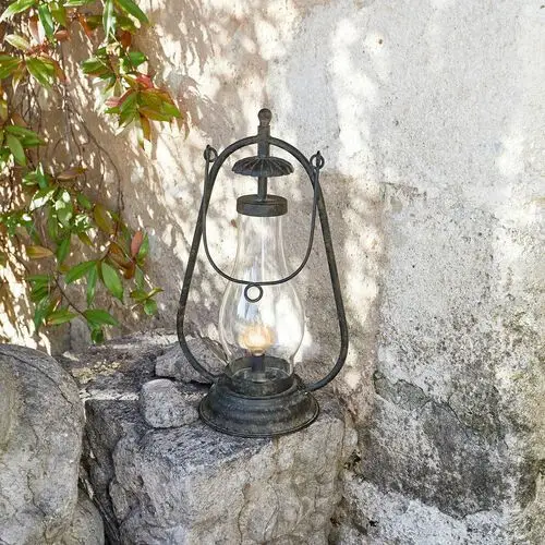 Lampion LED Finedi